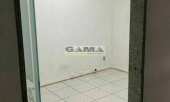 Imagem 7: Sala Comercial Galpão / depósito com 1 vaga na garagem