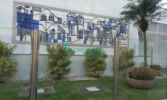 Imagem: Apartamento à venda no bairro Areias