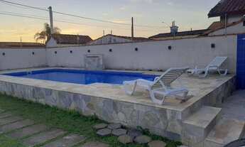 Imagem 4: Casa para Venda em Itanhaém, SÃO MARCOS, 3 dormitórios, 1 suíte, 2 banheiros, 5 vagas