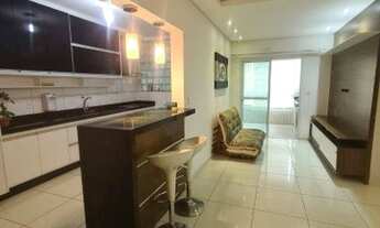 Imagem 3: Guilhermina I - 2 Dorms com Varanda Gourmet - 1 Vaga - Lazer Completo