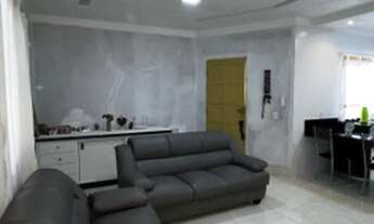 Imagem 7: Casa linear 3 dormitórios a venda MARATAÍZES