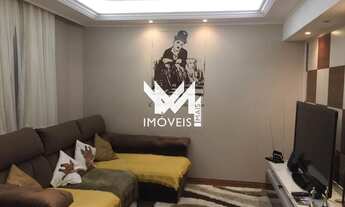 Imagem: Apartamento espaçoso com 148m²