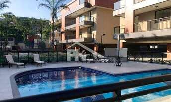 Imagem: Apartamento à venda em Niterói/RJ