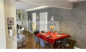 Imagem 6: Apartamento Tatuapé 107 m²