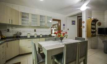 Imagem 6: Sobrado para venda com 163 metros quadrados com 3 quartos em Ouro Branco - Novo Hamburgo