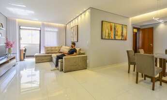 Imagem 3: Apartamento 04 quartos em Lourdes, próximo ao Diamond Mall