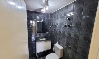 Imagem 4: Apartamento - Centro - Edifício Mansão do Vale - Jacareí - 3 Dormitórios - 108m²