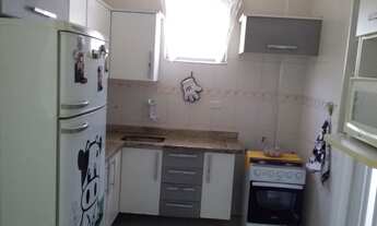 Imagem 5: Apartamento para venda tem 55 metros quadrados com 1 quarto em Itararé - São Vicente - São