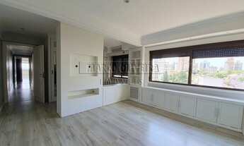 Imagem 8: Apto alto padrão, alto padrão, na Couto de Magalhães, c/3 dorm, 1 suite