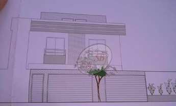 Imagem 3: Casa residencial à venda, Chácara São Luiz, Franco da Rocha