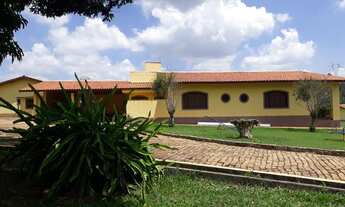 Imagem 3: Fazenda/Sítio/Chácara para venda com 5000 metros quadrados com 4 quartos