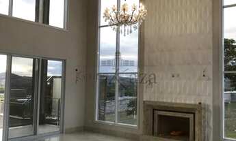 Imagem 3: Condomínio Residencial Colinas do Paratehy