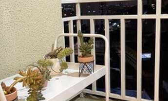 Imagem 6: Lindo Apartamento Ao Lado do Metrô Vila Matilde 3 Dorms, 1 Vaga