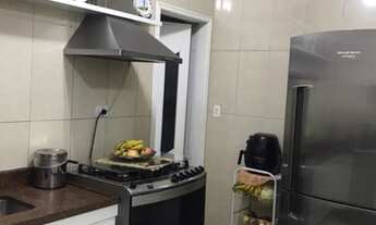 Imagem 5: Sobrado para venda tem 130 metros quadrados com 3 quartos em Burgo Paulista - São Paulo