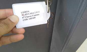 Imagem 6: Casa de Vila Casa com 1 dormitório