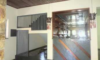 Imagem 4: Excelente sobrado - Cidade Universitária I - Barão Geraldo