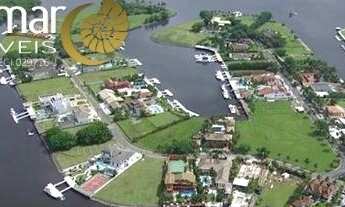 Imagem 5: GUARUJá - Terreno Padrão - Marinas