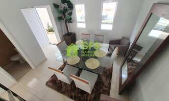 Imagem 5: Casas em Condomínio á Venda, Village Água Branca Residencial