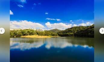 Imagem 6: Alphaville Genesis 2 Casa Nova 450 m 4 suítes com vista para mata $5.300.000-Santana de Pa