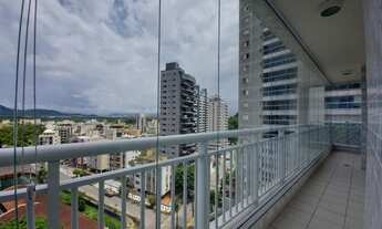 Imagem 5: Apartamento a venda com 130 metros quadrados 3 quartos e Lazer Praia das Asturias - Guaruj