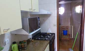 Imagem 6: Casa Rolinópolis, entre o parque da Previdência e Julio Prestes