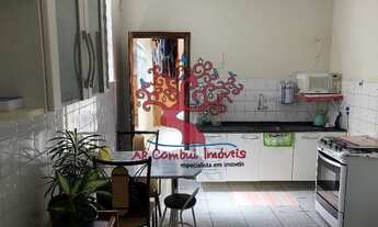 Imagem 4: AMPLO APARTAMENTO 3 QUARTOS 2 BANHEIROS LOCALIZAÇÃO BOA PROXIMA AO CENTRO DE CAMPINAS