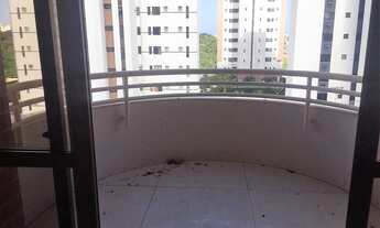 Imagem 4: Apartamento para aluguel 3 quartos em Cidade Jardim- Salvador - BA