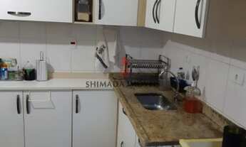 Imagem 2: Apartamento em Nova Gerti - São Caetano do Sul