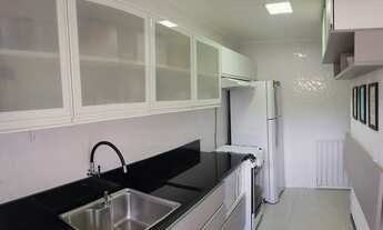 Imagem: Casa duplex co 2 suítes em vargem Grande