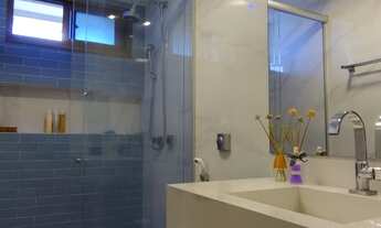 Imagem 6: Loteamento Aquárius - 3 quartos - 128 Mts - Perfeito