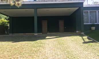 Imagem 2: Casa de condomínio para aluguel e venda com 516 metros quadrados com 4 quartos