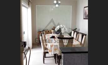 Imagem: Casa - Jardim Nova Terra (Nova Veneza)