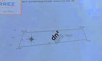 Imagem 4: São Paulo - Terreno Padrão - Vila Prado