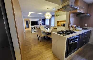 Imagem 5: Apartamento para venda com 109 metros quadrados com 2 quartos