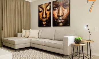 Imagem 7: Apartamento com 2 dormitórios à venda, 96 m² por R$ 845.000,00 - Campinas - São José/SC