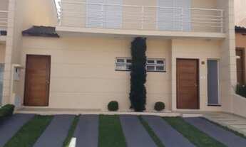 Imagem 2: Casa de condomínio sobrado para venda tem 180 metros quadrados com 4 quartos