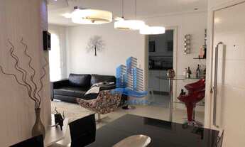 Imagem: Apartamento à venda, 92 m² por R$ 690.000,00