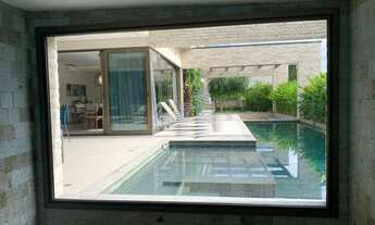 Imagem 3: Casa com 8 dormitórios à venda, 620 m² por R$ 10.500.000,00 - Riviera - Módulo 17 - Bertio