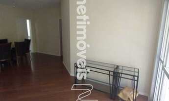 Imagem 4: Locação Apartamento 3 quartos Chácara Inglesa São Paulo