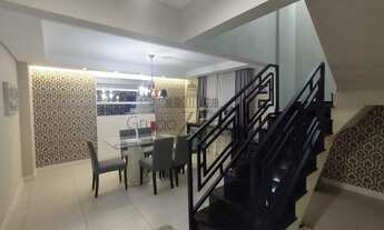 Imagem 7: Cobertura / Duplex - 03 Dormitórios com Suíte - Jardim Estoril - Venda