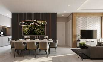 Imagem 4: Apartamento residencial para venda, Centro, Itajaí - AP11104