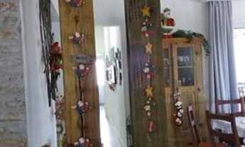 Imagem 4: Casa em Condomínio para Venda em Pindamonhangaba, Residencial Village Splendore, 3 dormitó