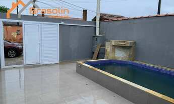 Imagem 7: Casa à venda no bairro Campos Elíseos - Itanhaém/SP