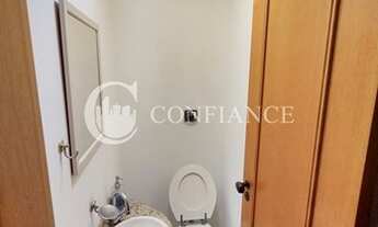 Imagem 6: Apartamento para venda com 44 metros quadrados com 1 quarto em Ipanema - Rio de Janeiro