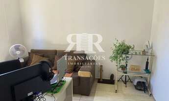 Imagem 3: Apartamento 2 dormitórios, 57m² à venda por R$ 160.000,00 - Residencial Cibele - Bauru/SP