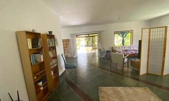 Imagem 6: Casa Bairro Jardim Botânico Dois Mil São Pedro SP