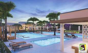 Imagem 3: Terreno em condomínio à venda tem 451 metros quadrados em Urbanova