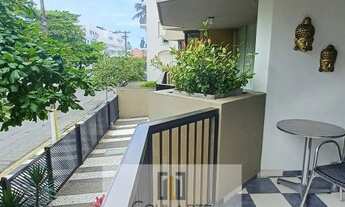 Imagem 3: Apartamento à venda no bairro Enseada - Guarujá/SP