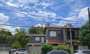 Imagem 2: Casa em Condomínio-À VENDA-Pechincha-Rio de Janeiro-RJ