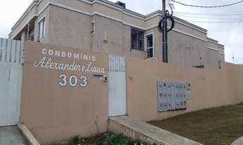 Imagem: Apartamento com 2 quartos à venda por R$